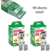 Instax Mini 11 Instant Camera Węgla węgiel Grey Value - zawiera 40 arkuszy, akcesoria migawki, kompatybilne przenoszenie i 64 kieszonkowy album ze zdjęciami