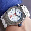 Designer Watch Luxury Automatic Mechanical Watches Mod Auto Movement Movement Wristwatch