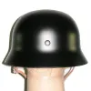 Helmet Helmets Steel Helmet Army Outdoor Activities M35 Helmet Safety Helmet WW2 World War 2 German War Steel