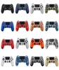 I lager för PS4 Wireless Bluetooth Controller 22 Color Vibration Joystick Gamepad Game Controller för Sony Play Station med Box 5273512