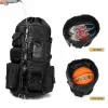 Сумки Ozuko Basketball рюкзак горячая продажа многофункциональный спортивный рюкзак с большими возможностями.