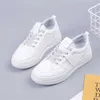 Casual Shoes Thin Heel Thick Retro Man Sneakers Running Black School Tennis Sport Fat Tennes Nice Hit Novelty S YDX2