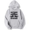 Sweatshirts Boywithuke Hoodies Print Men Woman Cool Streetwear Oversized Y2k Hoodie Sweatshirts Harajuku Pullovers Unisex Tracksuit Clothing 240424