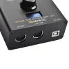 Accessoires Doremididi Ltcmidi Timecode Sync (MTC20) Dispositif pour synchroniser MIDI TIMECODE et SMPTE LTC TIMECODE