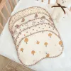 Pillows Kangobaby #My Soft Life# New Arrival 10 Layers Muslin Cotton Breathable Newborn Baby Sleep Pillow