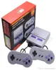 Handheld Mini Game Consoles Est Entertainment System dla 660 NES SNES Games Console Drop Portable Players8644307