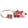 40A/100A SPOT SPOT Machine Control Board Welder AC 110V 220V to 9V Transformer Controller Board توقيت الوقت الحالي