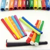 Scanners New Golf Grip iomic High Quality Rubber Golf Irons Grips 9 PCS / Lot Noir couleur Golf Driver Grips