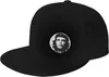 Ball Caps Flat Brim Cap Snapback Hat For Men - Che Guevara Prints verstelbare honkbal