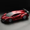 Cars 1:12 36cm RC Car Robot Gesture Sensing Deformation Fighting Robots Modles Transformation Remote Control Cars Toys Gifts for Boys