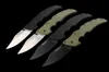Açık Taktikler Yepyeni Recon 1 S35VN Çelik Bıçak G10 Kamp Kamp Avcılık Kendinden Defense EDC Aracı Katlanır Knife7067511