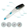 Andere schoonheidsuitrusting Beauty Plasma Pen Laser Dot Mol Removal Pen Red Blue Light Scar Acne sproet Mol Netcell Tattoo Removal Pen