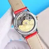 Watch Channel Ceramics Women Automatic Mechanical Watches 35 mm sapphire Lady Luminal Wristwatch imperméable Montre de Luxe Ccity
