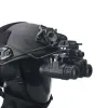Accessoires FMA Tactische helm NVB ANPVS31 Dummy met lichte functie versie+ plastic L4G24 NVG Mount
