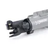 Işıklar Uzak Çift Fonksiyon Anahtarı Uyum Taktik SureFire X300 X400 El Feneri Silah Sabit/Anlık Basınç Kontrolü Kuyruk Accessori