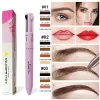 Enhancers 4 en 1 Face Makeup Pen Soifrow stylo étanché