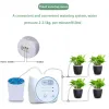 Contrôle WiFi Smart Garden Irrigation Contrôleur Plante