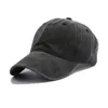 Solid Spring Summer Cap Women Ponytail Baseball Cap Fashion Hats Men Baseball Cap Cotton Outdoor Simple Vintag Visor Casual Cap 240415