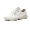 Casual schoenen Comemore Witte dames Verkoop Koreaanse vrouw 2024 Zomer Dikke bodem Breadbare schoensport mesh sneakers