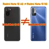 Mobiltelefonfodral fyrkantig plätering av kärlekshjärta silikon telefonfodral för mi redmi note 10 pro max 4g 5g 10s redminote10 not10pro redmi10 10c cover 240423