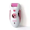 Epilatore 4 in 1 Lady Epilator Depilador Women Shaver Kemei Female Rabria per la cura della macchina per la cura del corpo Rimozione elettrica Tweezer D240424