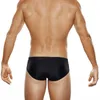 Trajes de baño para hombres Bikini bikini bikini bañeras trajes de baño para hombre traje de baño caliente bañera pantalones cortos gay big bulge slip d240424