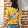 Waist Bags 2024 Bag Female Belt Brand Waterproof Chest Handbag Unisex Ladies Pack Belly Purse