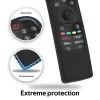 Copre la custodia in silicone Sikai per LG MR22GN/MR21GA/MR23GN/MR22ga OLED Smart TV Magic Remote Protective Cover per LG Magic Remote2022/2023