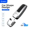 GUIDA ORICO USB 3.0 100 MB/S USB Flash Drive UFSD in pelle in metallo Drive Tipo C 256 GB 128GB 64 GB da 32 GB Auto Auto Stick Pendrive