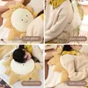 Pillow Plush Stuffed Toys Sofa Couch Cute Star Sun Moon Living Bedroom Home Decorative Birthday Gifts