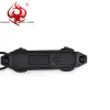 Lichter Element Airsoft Equipments Tactical Taschenlampe Softai PEQ 15 Dual Switch irsfir M600 M300 DBAL Laser Weapon Light Switch AC