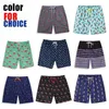 387M Men's Swimwear DATIFER Summer New Fashion Polyester Men Shorts Beach Quick Dry Printing Swimsuit Plus Size Mesh Liner Surfing Gym d240424