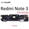 Cables Charging Port Connector Board Parts Flex Cable For XiaoMi Redmi Note 5A 4 4X 4A 3 3S 2 2A Pro Global