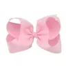 Mini pequeño Bow-Nook-Nudot Cañapins Baby Girl Kids Fashion Lindos accesorios para el cabello Barrette para niños Ang bebé