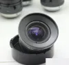 Filters Myutron MV0316 3.5/1.6 ultra wide angle industrial lens, 1/2 "C mount machine vision lens in good condition tested OK