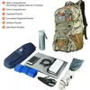 35l Tactical Military Sackepack Army MOLLE ASSAULT RUCKSACK MOTOOR VOLAGE RACKING RUCKSACS Camping Hunting Cascing Sacs décontractés 240411