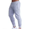 Hosen Frühling Herbst Herren Sports Laufhosen Jogger losen gerade Zylinder aktive Hosen Fitnessstudio -Training Jogging Hosen plus Größe 6xl