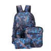 Porte hors porte les meilleurs sacs extérieurs camouflage de voyage sac à dos ordinateur oxford frein chaîne middle écolier sac étudiant de nombreuses couleurs porte