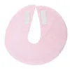 Enhancer Pill Case Box Resuseable Nylon Hot Cold Compress Breast Pad Patch with Soft Cloth Small