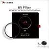 Filter 7Artisans UV Filter 46mm 49mm 52mm 55mm 58mm 62mm 67mm 72mm 77mm 82mm Lens Cover Lens Protector Protection Slr DS: R Filter