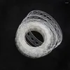 Party Decoration 1pcs Plast Balloon Chain 5 M Transparent PVC Rubber Wedding Fast viktiga verktyg Helium