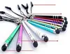 100pcs Baseball Bat Design Capacitive Stylus stylo à écran tactile pour Samrtphone Android Mobile Phone 6332416