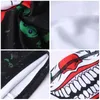 Bandanas clown Magic Bandana Running Scarf Half Face Cover Ski Fishing Biker Elasticity Hunting Vandring Sports Snowboard Mask Men Girl