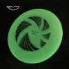 Diskler Yikun Professional Ultimate Flying Disc, WFDF tarafından Ultimate Disk Rekabet Sporları için Sertifikalı 175G