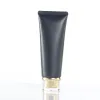 Bottles 100ml X 50 Empty Black Soft Tube for Cosmetic Packaging 100g Lotion Cream Plastic Bottles Skin Care Cream Squeeze Container Tube