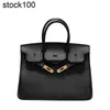 Platinum Handbag Women's Bag 2024 Fashion Large Capacity Women's Hand-held Diagonal Bridal Wedding Handmade Genuine Leather