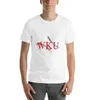 Polos Polos Western Kentucky University Away T-shirt Kawaii Ubrania koszule graficzne koszulki męskie odzież