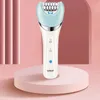 WHXB Epilator VGR Electric Women Epilator Female Shaver Leg Body Hair Removal Lip Chin Depilatory Lady Bikini Trimmer Facial Hair Remover D240424