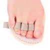 TRATTAMENTO BUNION VALGUS sovrapposti al miglioramento della punta REGOLATORE HALLUX VALGUS CORRETTORE BANDAGGIO FEED TEDENTRE SUPPORTO PEDE