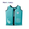 Mambobaby Swimming Buoyancy Vest Jacket Baby Accessories For Swim Trainer Kid Pool Sport Toys Children Life Float 240422